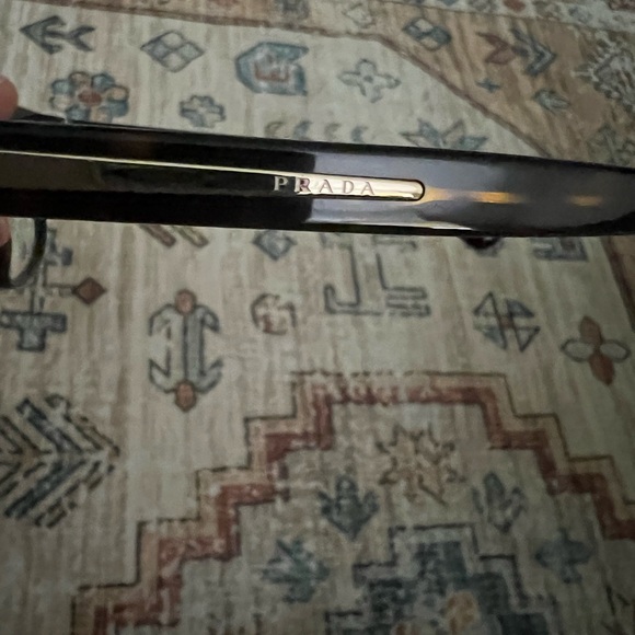 Prada Eyeglasses - Picture 4 of 5
